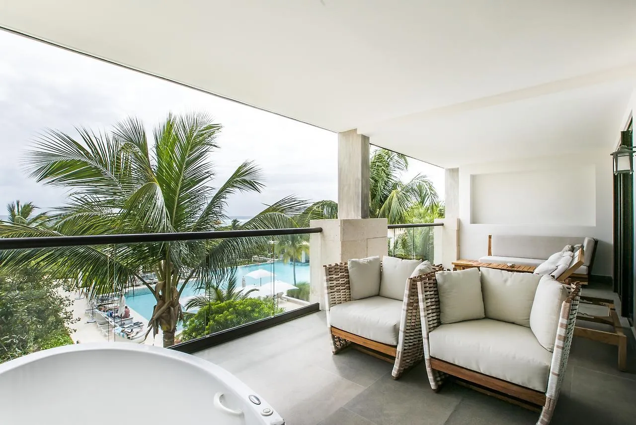 Rezort Unico Hotel Riviera Maya Adults Only Akumal