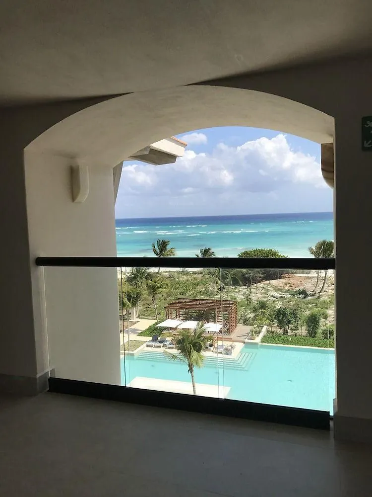 Unico Hotel Riviera Maya Adults Only Akumal Rezort