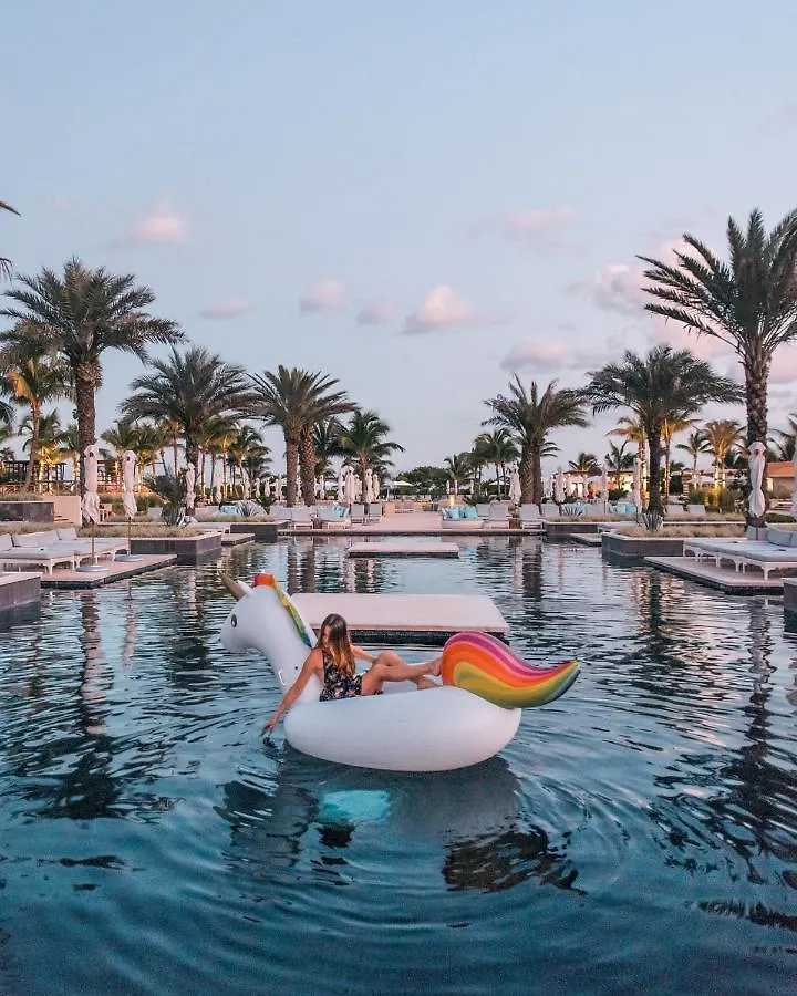 ***** Resort Unico Hotel Riviera Maya Adults Only Akumal Messico