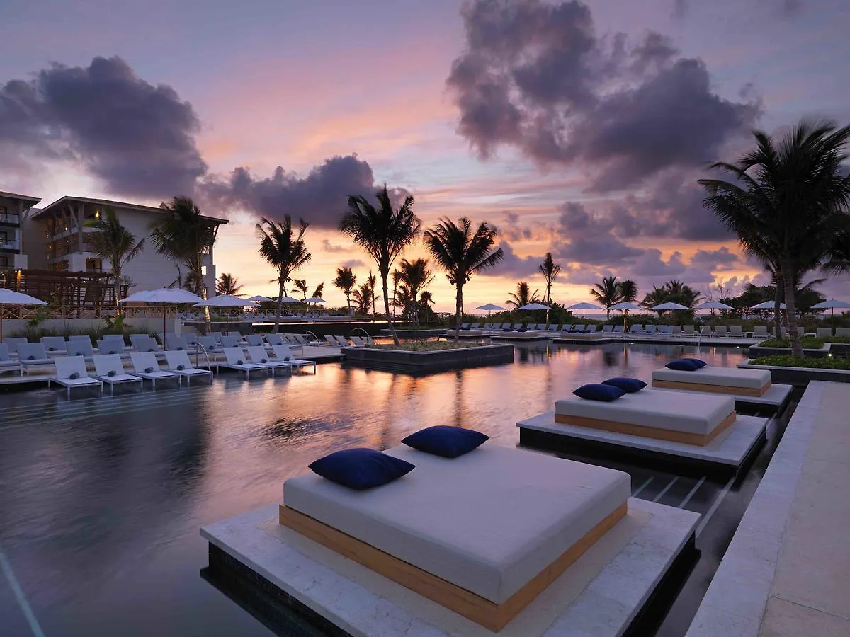 Unico Hotel Riviera Maya Adults Only Akumal