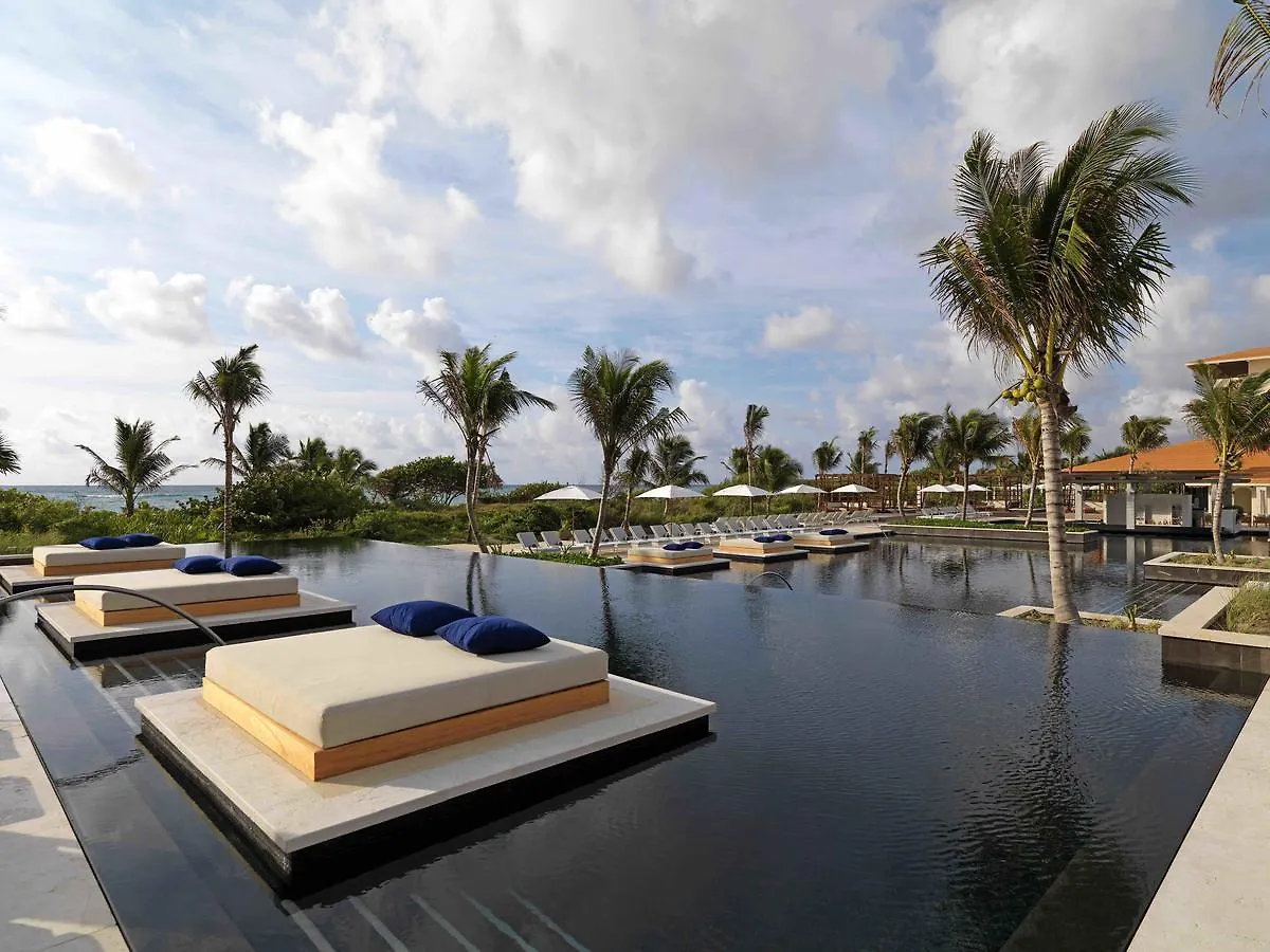 Resort Unico Hotel Riviera Maya Adults Only Akumal