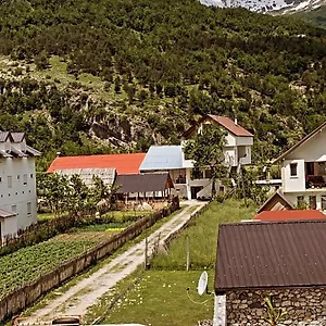 Gasthuis Skender Selimaj