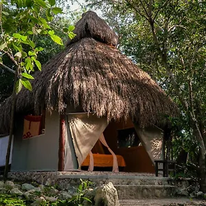 3* Hotel Natura Glamping