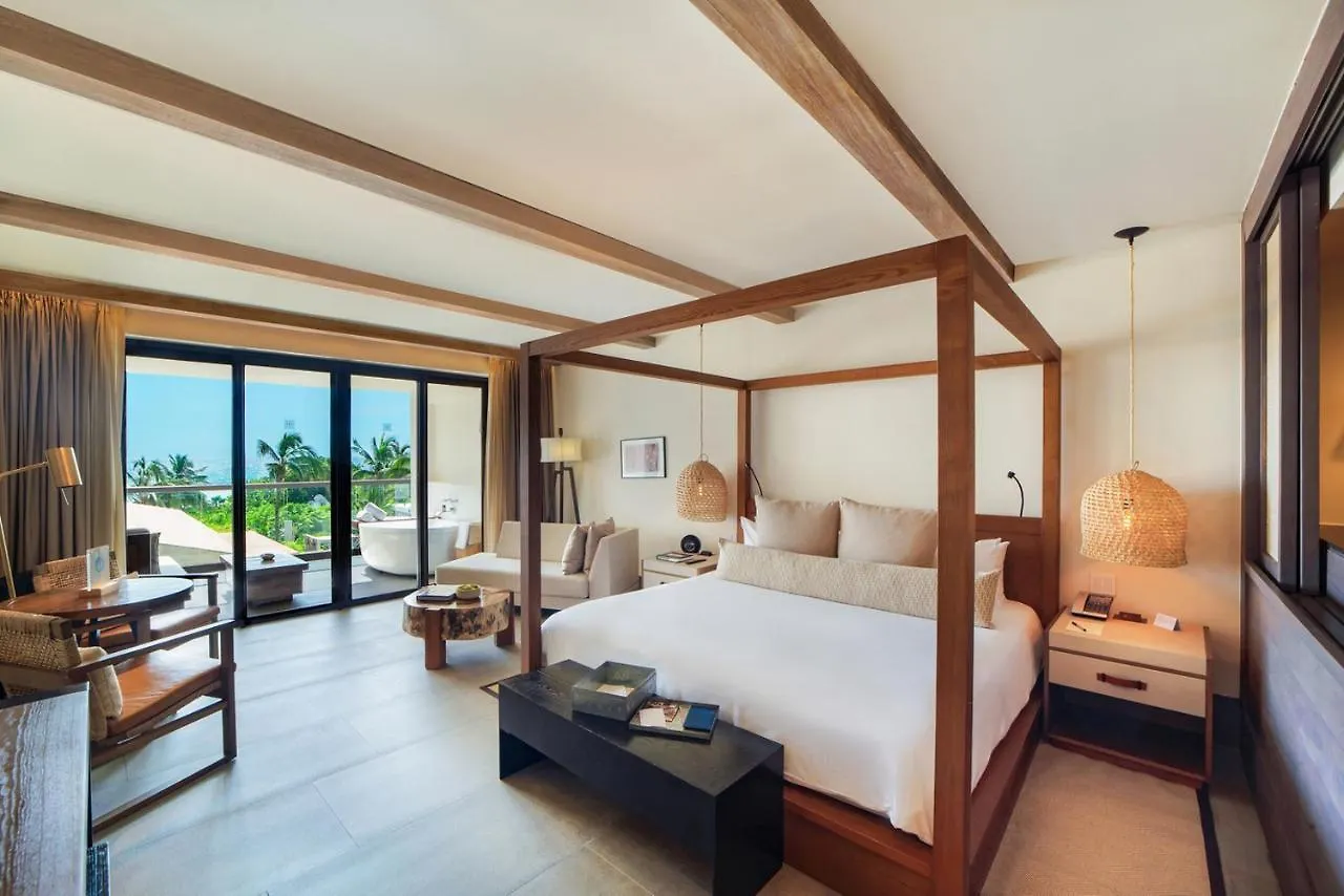 Resort Unico Hotel Riviera Maya Adults Only Akumal