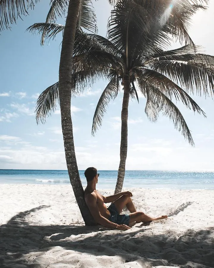 Unico Hotel Riviera Maya Adults Only Akumal Resort