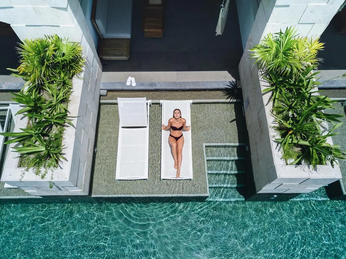 Unico Hotel Riviera Maya Adults Only Akumal Resort
