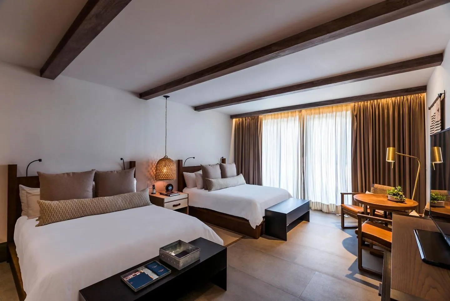 Unico Hotel Riviera Maya Adults Only Akumal 5*,