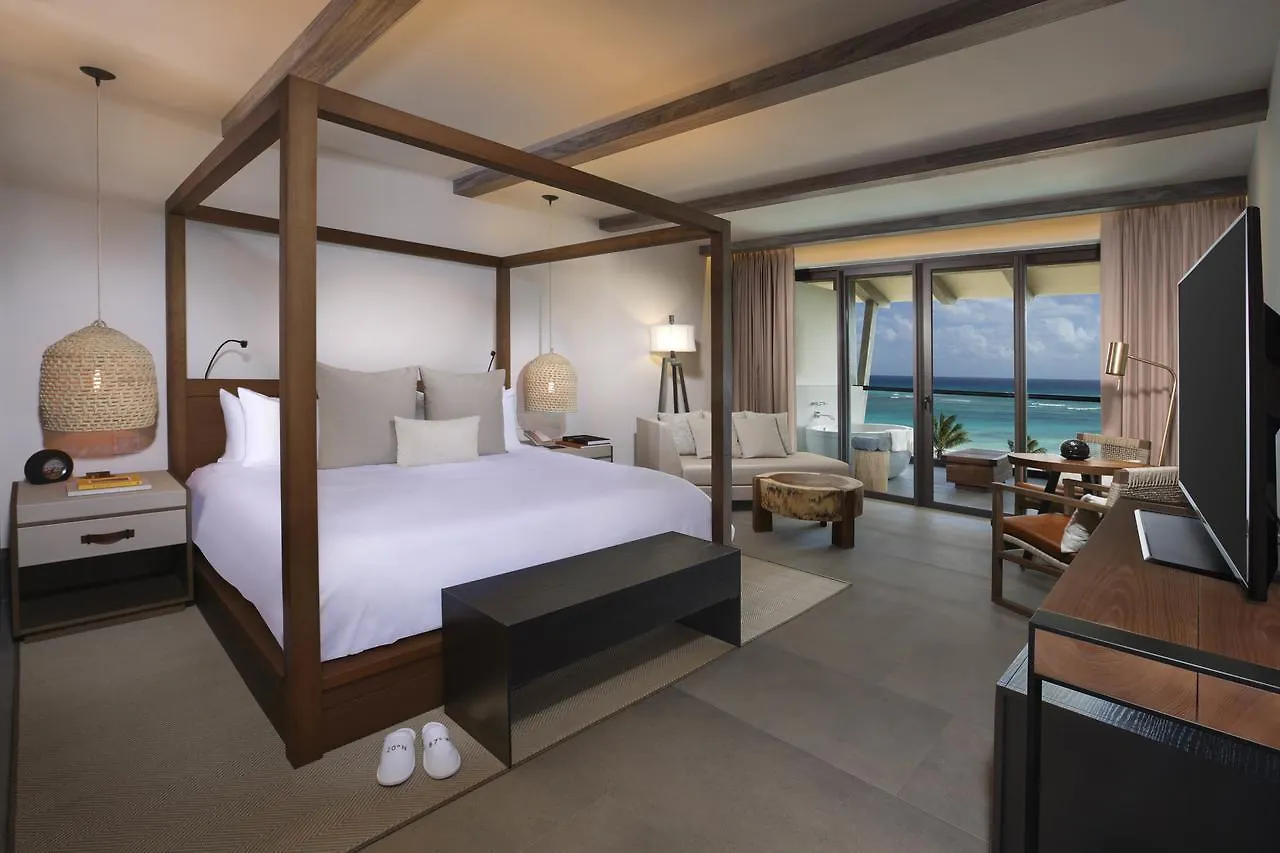 Unico Hotel Riviera Maya Adults Only Akumal Resort