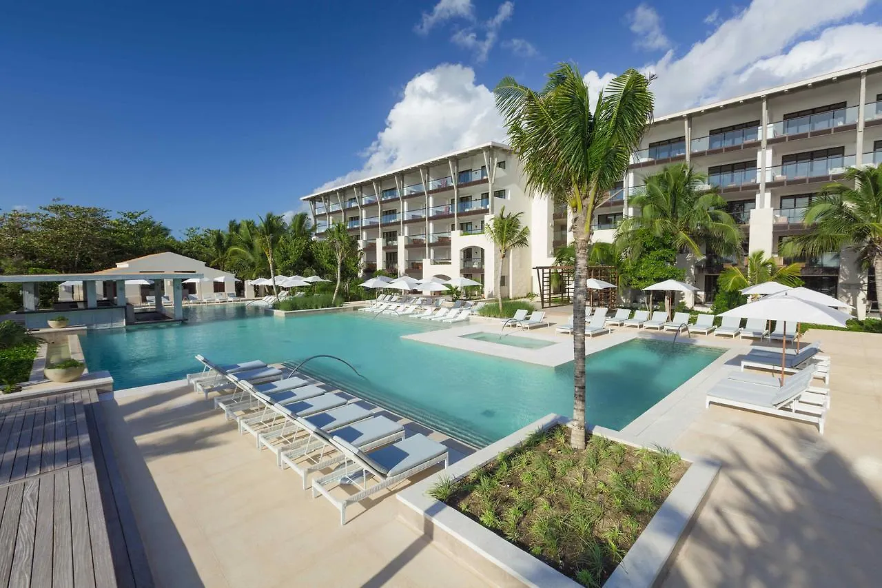 Unico Hotel Riviera Maya Adults Only Akumal 5*,  Mexico