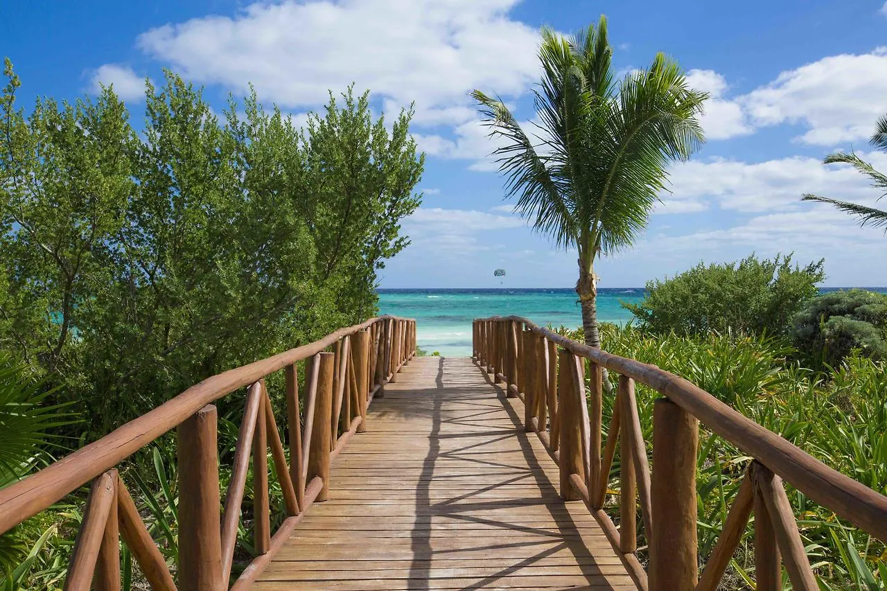 Resort Unico Hotel Riviera Maya Adults Only Akumal