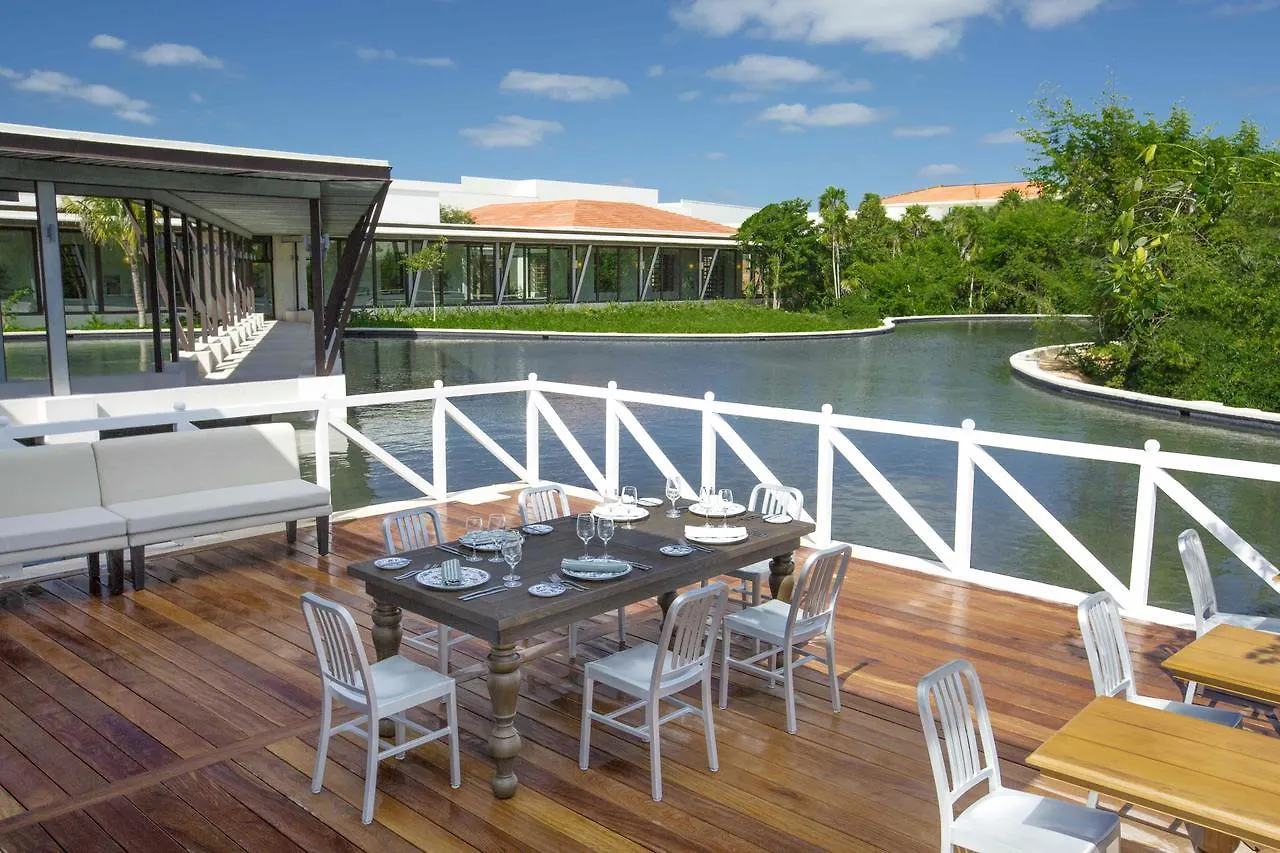 Unico Hotel Riviera Maya Adults Only Akumal Resort