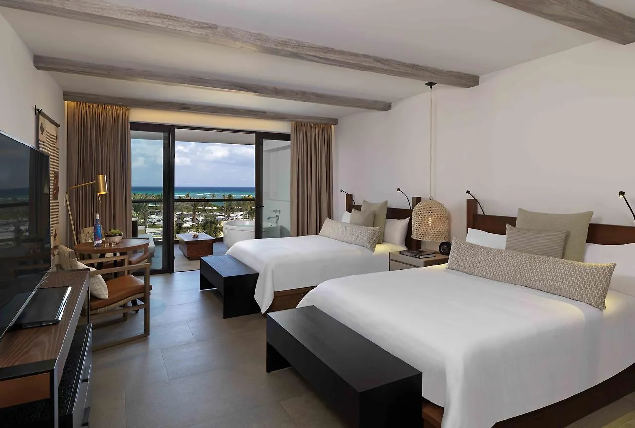 Unico Hotel Riviera Maya Adults Only Akumal