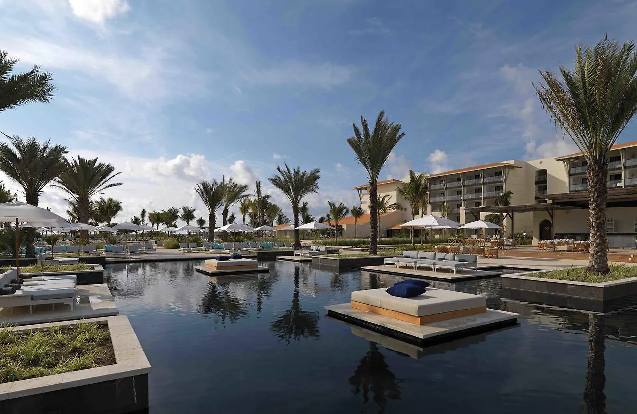 Resort Unico Hotel Riviera Maya Adults Only Akumal