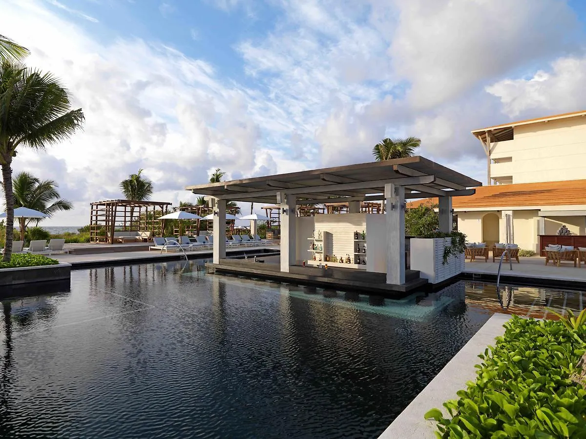 ***** Resort Unico Hotel Riviera Maya Adults Only Akumal Mexico