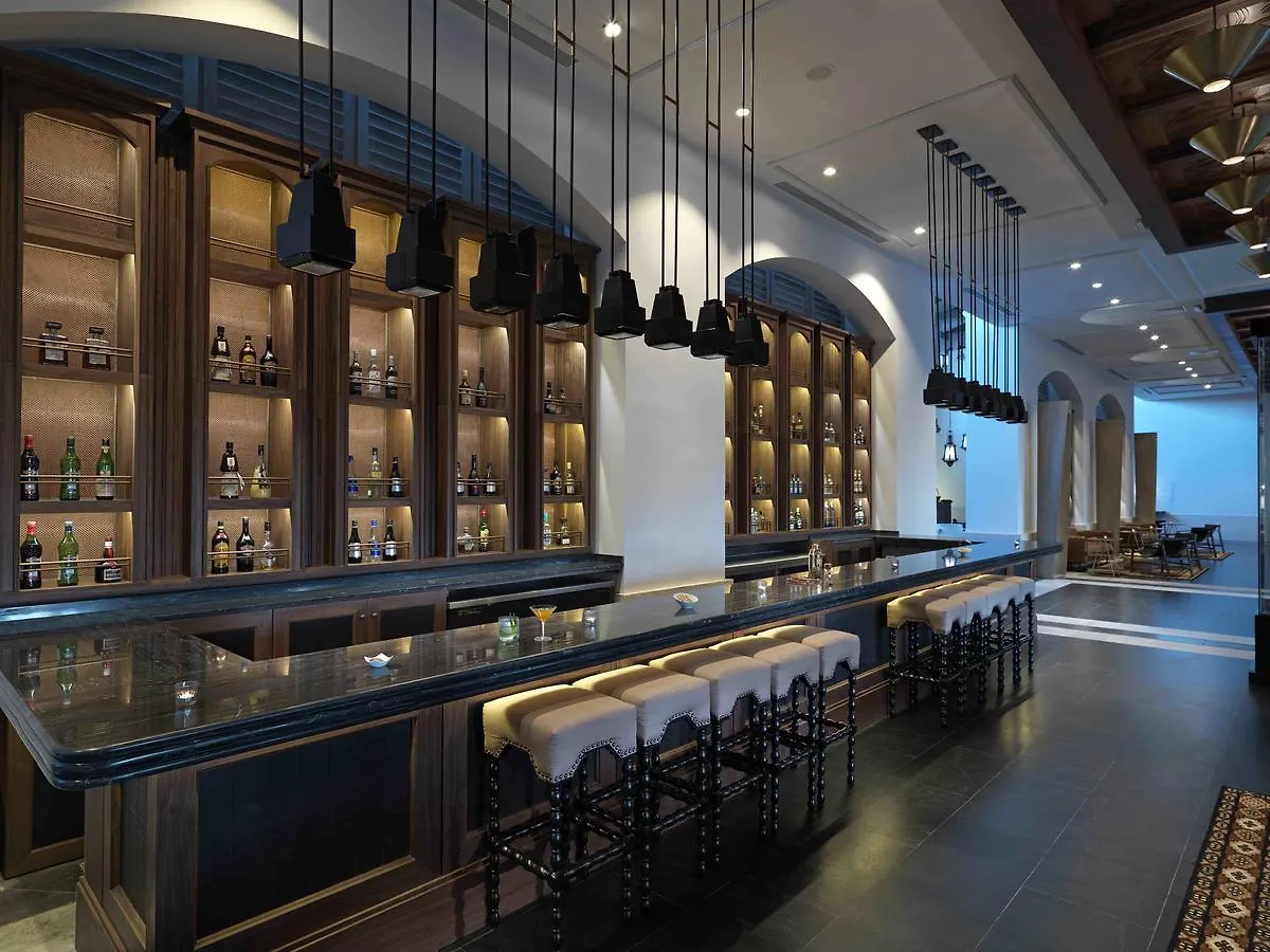 Unico Hotel Riviera Maya Adults Only Akumal Resort