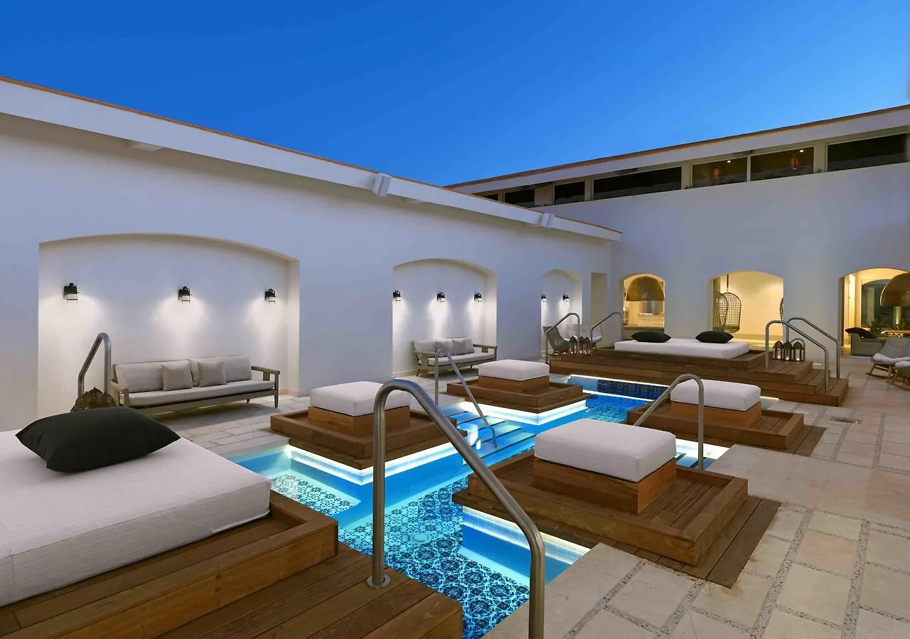 Unico Hotel Riviera Maya Adults Only Akumal Resort