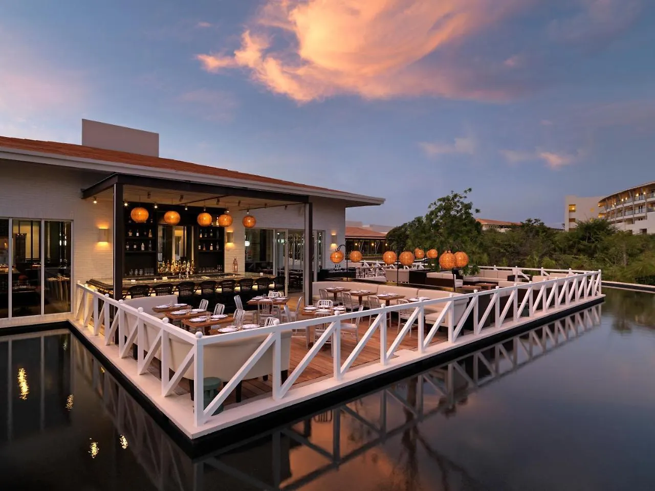 ***** Resort Unico Hotel Riviera Maya Adults Only Akumal Mexico