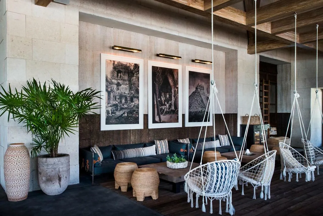 Unico Hotel Riviera Maya Adults Only Akumal Resort