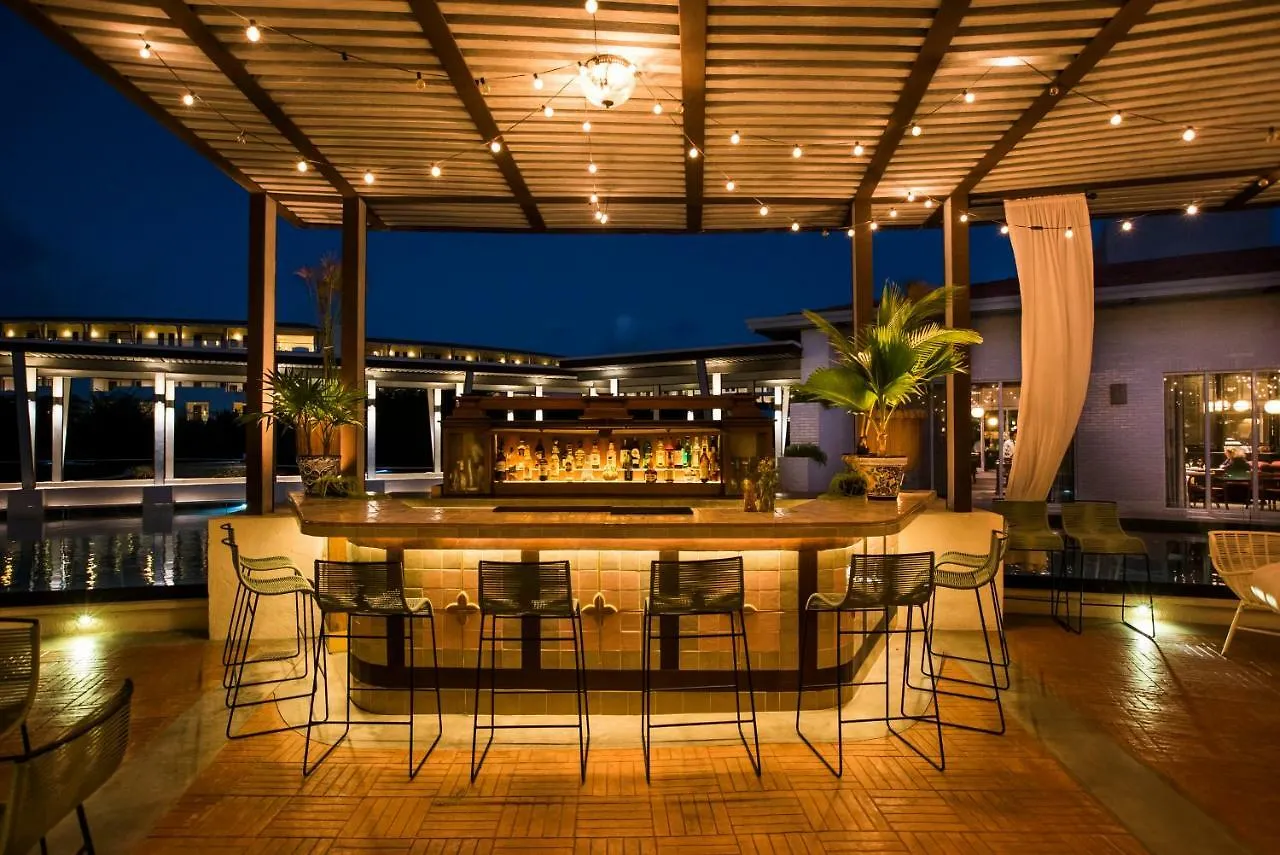 Resort Unico Hotel Riviera Maya Adults Only Akumal