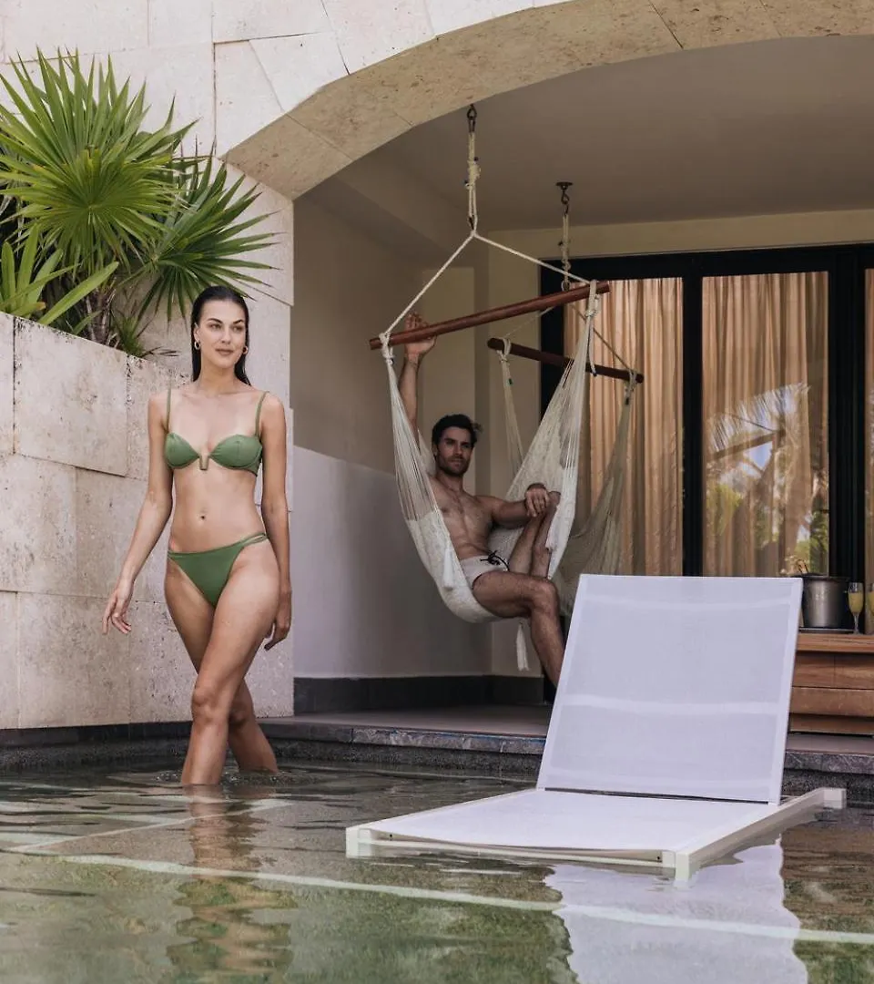 Resort Unico Hotel Riviera Maya Adults Only Akumal
