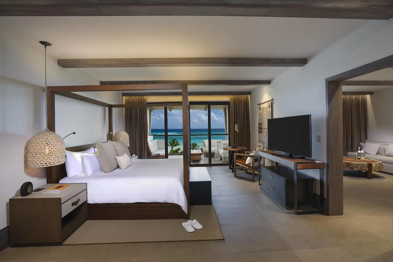 Unico Hotel Riviera Maya Adults Only Akumal