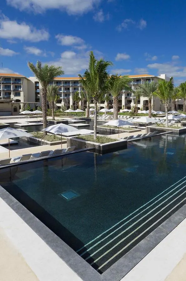 Resort Unico Hotel Riviera Maya Adults Only Akumal