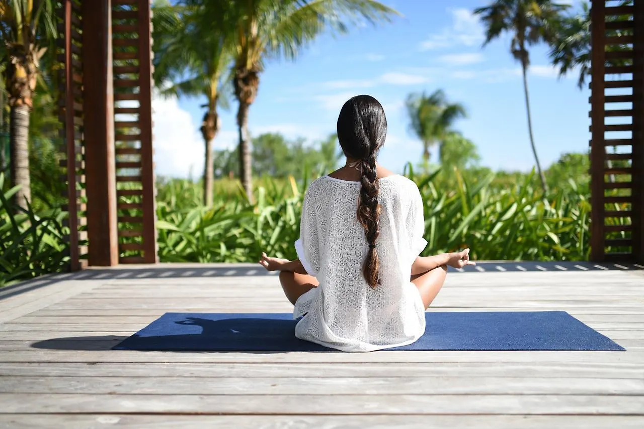 Unico Hotel Riviera Maya Adults Only Akumal