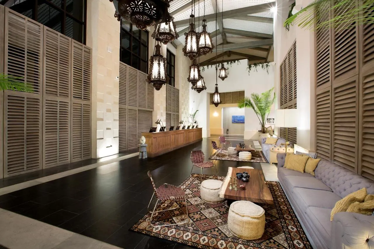 Resort Unico Hotel Riviera Maya Adults Only Akumal
