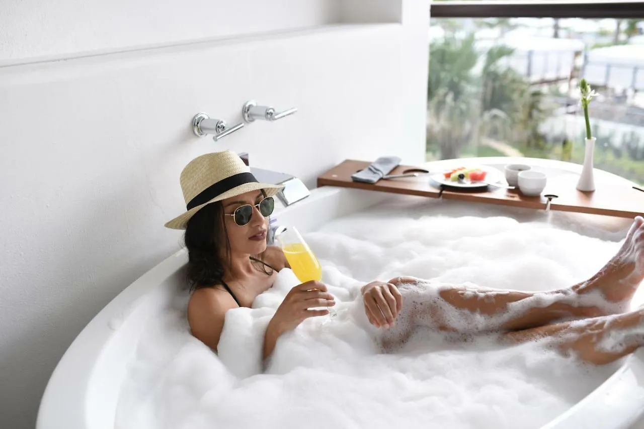 Unico Hotel Riviera Maya Adults Only Akumal