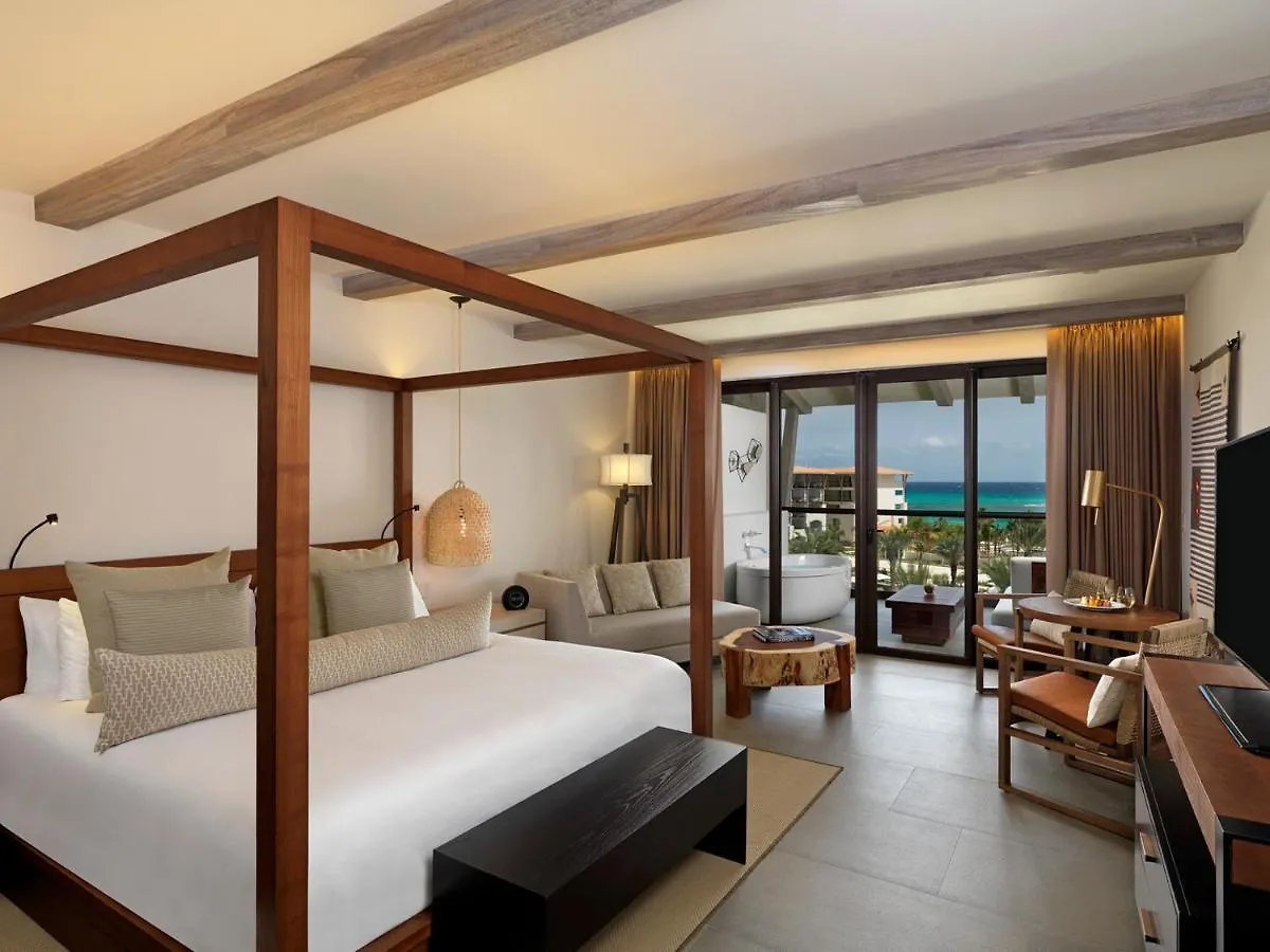 Resort Unico Hotel Riviera Maya Adults Only Akumal
