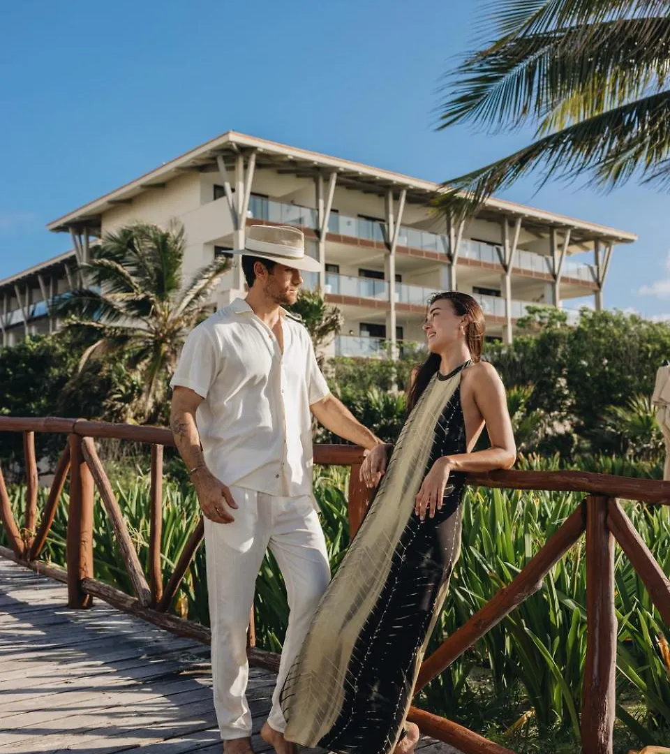 Unico Hotel Riviera Maya Adults Only Akumal Resort