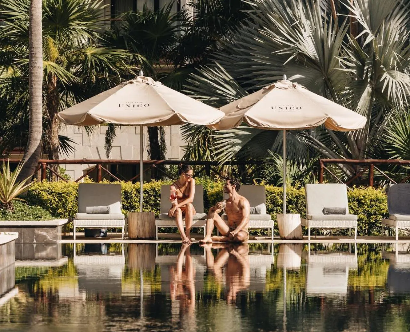 Unico Hotel Riviera Maya Adults Only Akumal