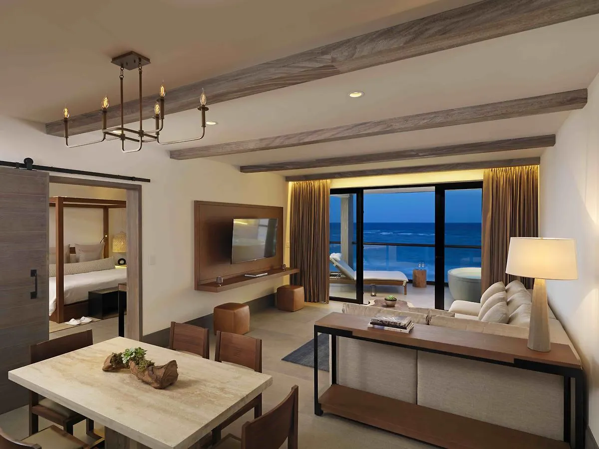 ***** Resort Unico Hotel Riviera Maya Adults Only Akumal Mexico