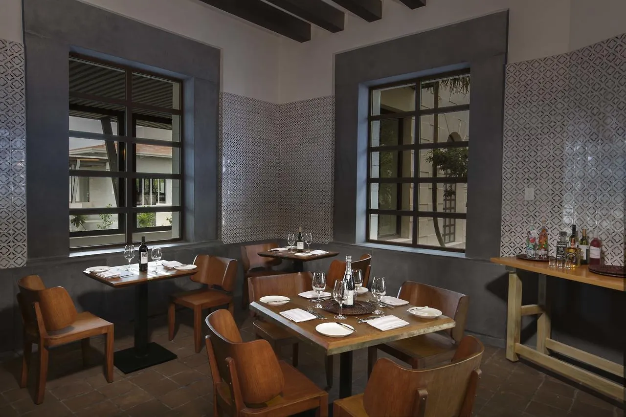 Unico Hotel Riviera Maya Adults Only Akumal 5*,  Mexico