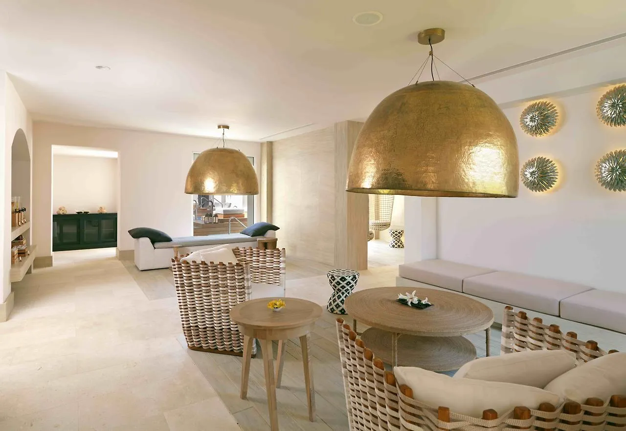 Unico Hotel Riviera Maya Adults Only Akumal 5*,