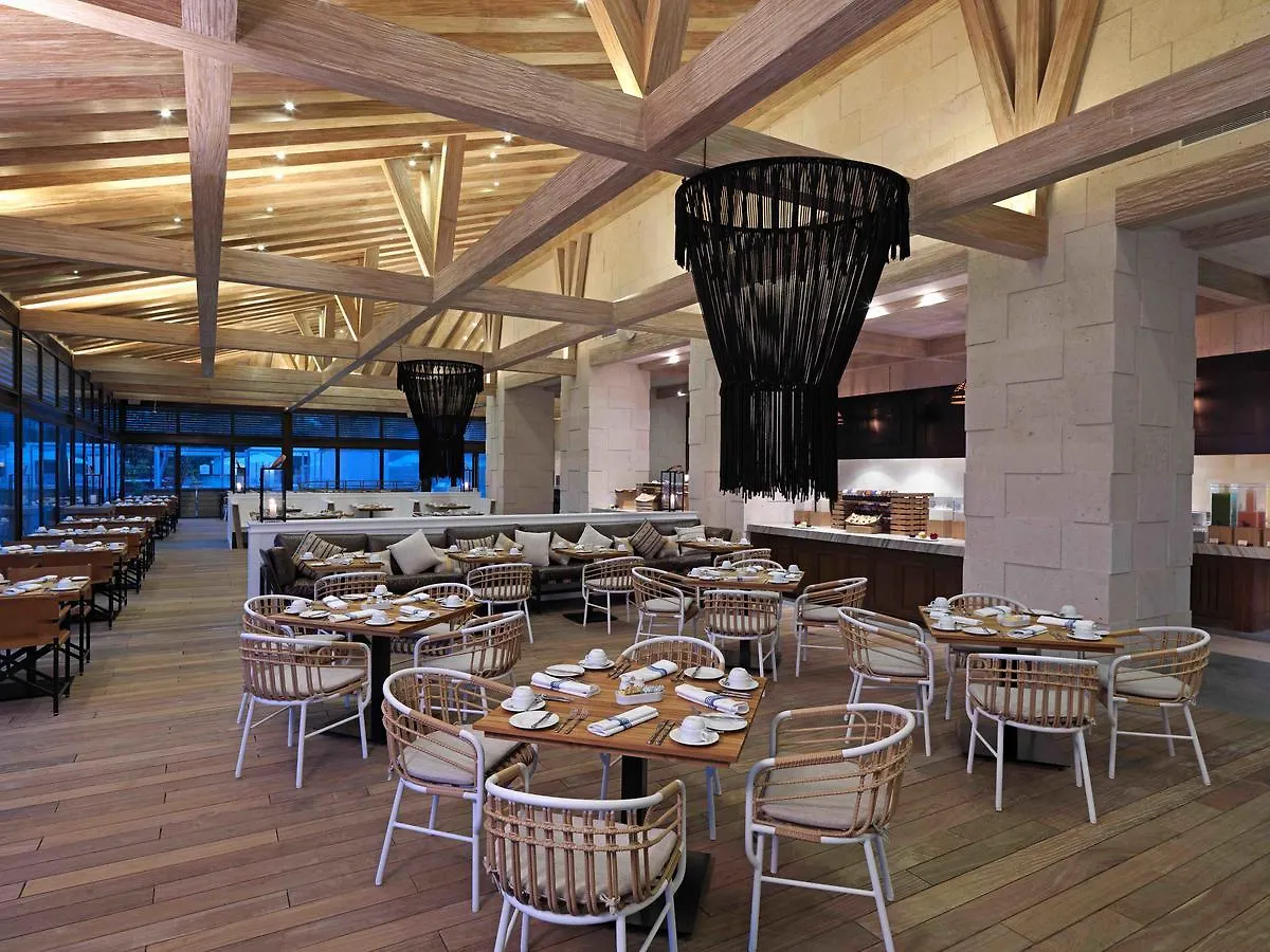 Unico Hotel Riviera Maya Adults Only Akumal 5*,  Mexico