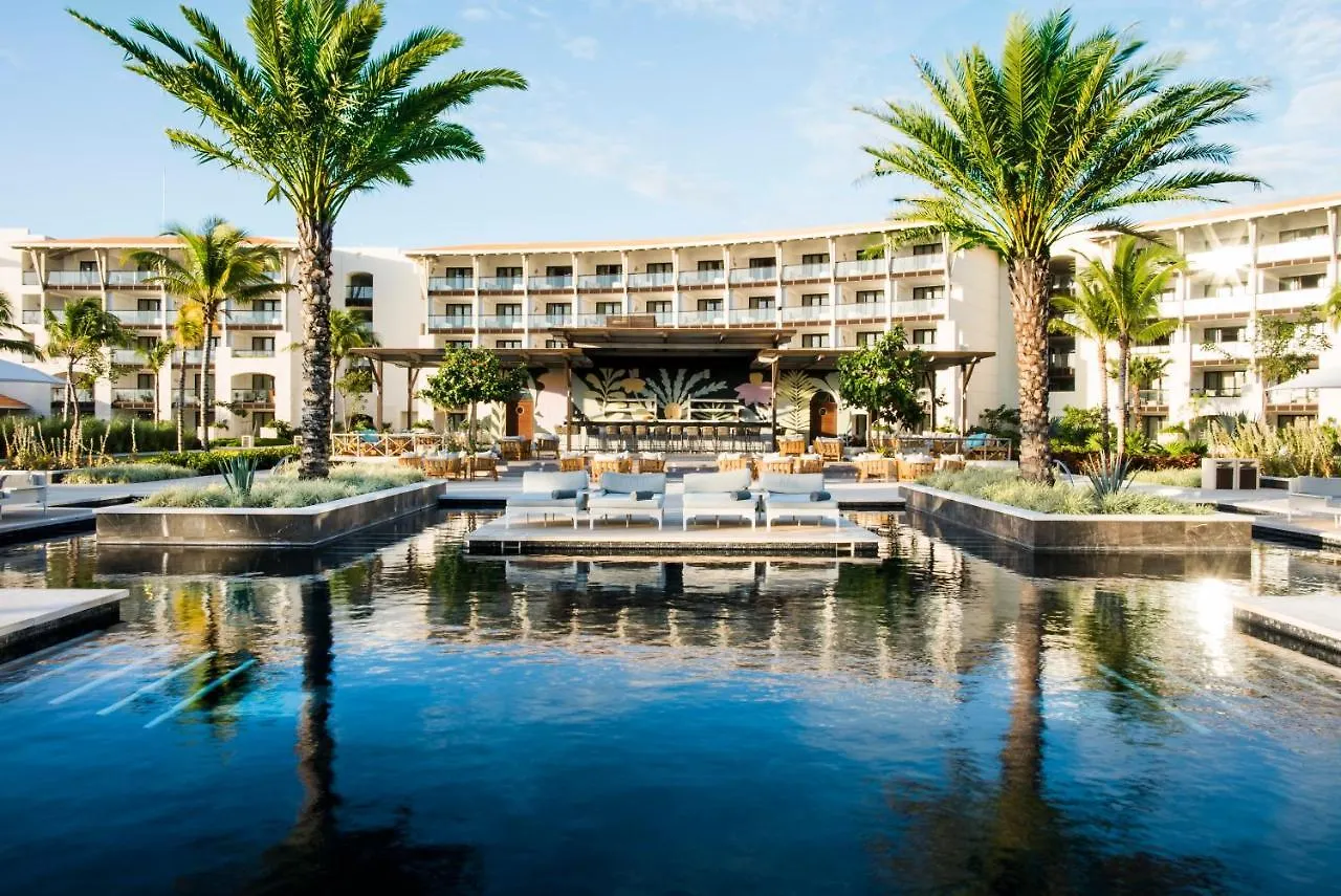 Unico Hotel Riviera Maya Adults Only Akumal 5*,