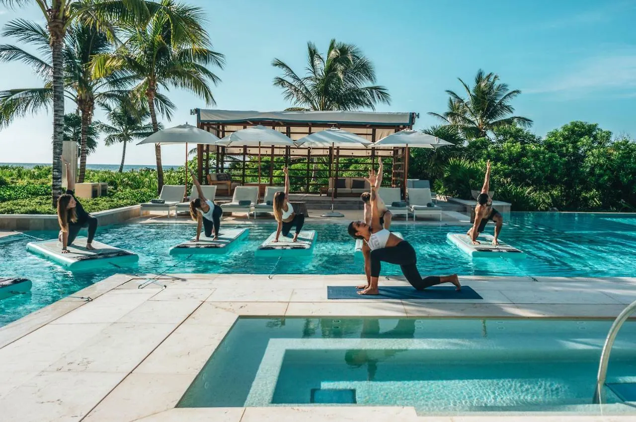 Resort Unico Hotel Riviera Maya Adults Only Akumal