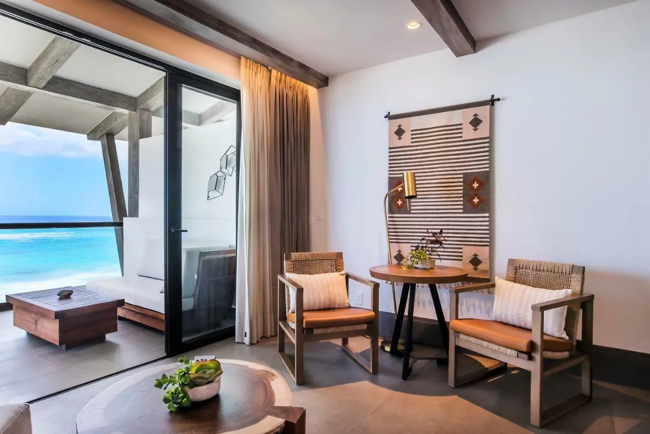 Unico Hotel Riviera Maya Adults Only Akumal