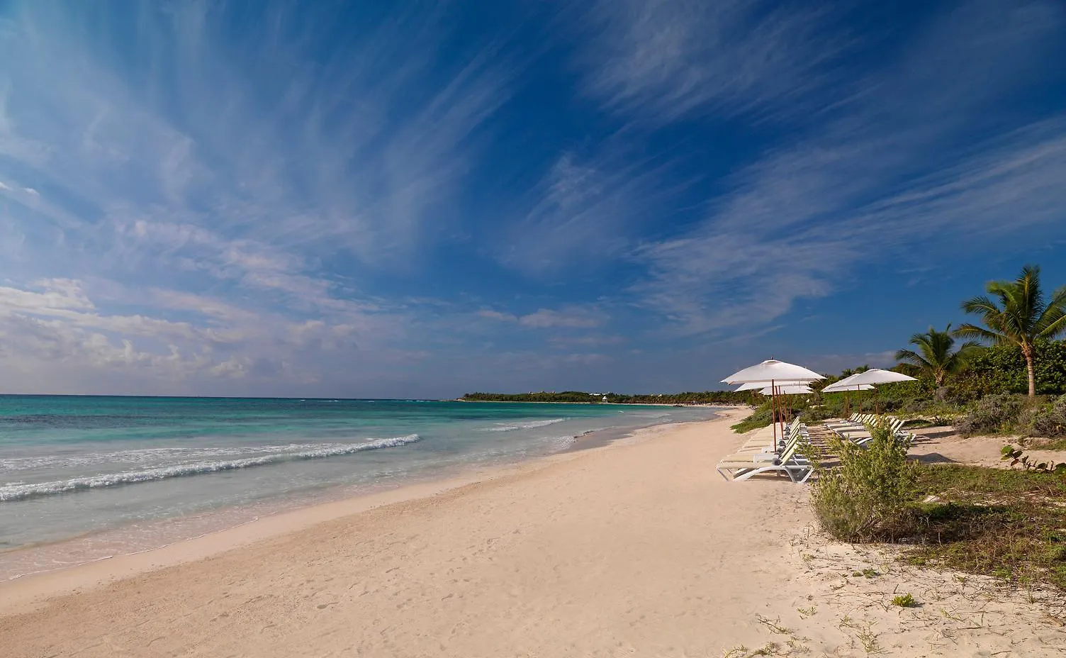 Unico Hotel Riviera Maya Adults Only Akumal Resort
